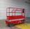Nacelle automotrice Haulotte Compact 8