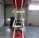 Nacelle automotrice Haulotte Compact 8