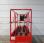 Nacelle automotrice Haulotte Compact 8
