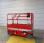 Nacelle automotrice Haulotte Compact 8