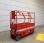 Nacelle automotrice Haulotte Compact 8