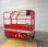 Nacelle automotrice Haulotte Compact 8