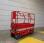 Nacelle automotrice Haulotte Compact 8