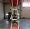 Nacelle automotrice Haulotte Compact 8