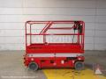 Nacelle automotrice Haulotte Compact 8
