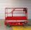 Nacelle automotrice Haulotte Compact 8