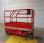 Nacelle automotrice Haulotte Compact 8