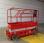 Nacelle automotrice Haulotte Compact 8