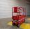Nacelle automotrice Haulotte Compact 8