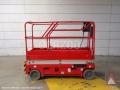 Nacelle automotrice Haulotte Compact 8