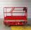 Nacelle automotrice Haulotte Compact 8