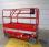 Nacelle automotrice Haulotte Compact 8