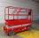 Nacelle automotrice Haulotte Compact 8