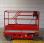 Nacelle automotrice Haulotte Compact 8