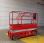 Nacelle automotrice Haulotte Compact 8