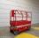 Nacelle automotrice Haulotte Compact 8
