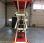 Nacelle automotrice Haulotte Compact 8