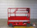 Nacelle automotrice Haulotte Compact 8