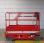 Nacelle automotrice Haulotte Compact 8