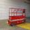 Nacelle automotrice Haulotte Compact 8