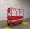 Nacelle automotrice Haulotte Compact 8