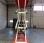 Nacelle automotrice Haulotte Compact 8