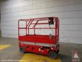 Nacelle automotrice Haulotte Compact 8
