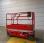 Nacelle automotrice Haulotte Compact 8