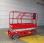 Nacelle automotrice Haulotte Compact 8
