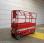 Nacelle automotrice Haulotte Compact 8