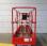 Nacelle automotrice Haulotte Compact 8