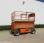 Nacelle automotrice JLG 4069LE