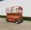 Nacelle automotrice JLG 4069LE