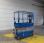 Nacelle automotrice Iteco IT7380