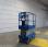 Nacelle automotrice Iteco IT7380