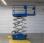 Nacelle automotrice Iteco IT7380