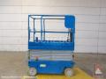 Nacelle automotrice Iteco IT7380