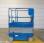Nacelle automotrice Iteco IT7380