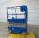 Nacelle automotrice Iteco IT7380