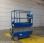 Nacelle automotrice Iteco IT7380