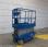 Nacelle automotrice Iteco IT7380