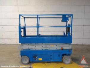 Nacelle automotrice Genie GS-2032