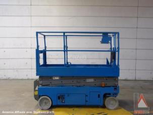 Nacelle automotrice Genie GS-2032