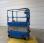 Nacelle automotrice Iteco IT7380