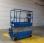 Nacelle automotrice Iteco IT7380