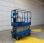 Nacelle automotrice Iteco IT7380