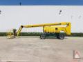 Nacelle automotrice JLG 800AJ