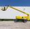 Nacelle automotrice JLG 800AJ