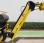 Nacelle automotrice JLG 800AJ