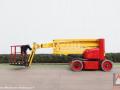 Nacelle automotrice Niftylift HR17NE